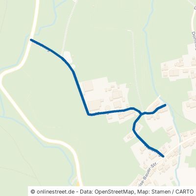 Waidweg Laufenburg Grunholz 