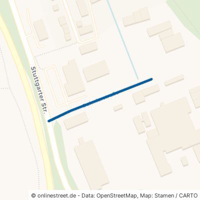 Daimlerstraße 75438 Knittlingen 