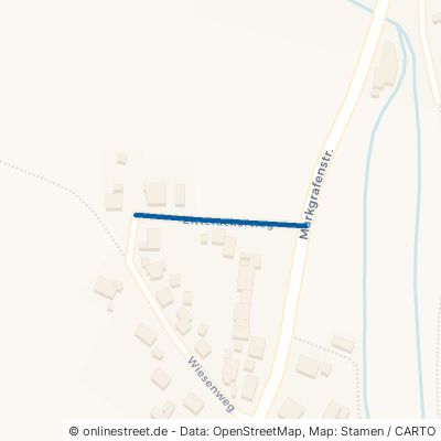 Zitterackerweg 97318 Kitzingen Sickershausen 