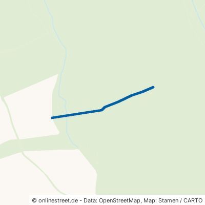 Siebengüterweg Hartmannsdorf-Reichenau Hartmannsdorf 