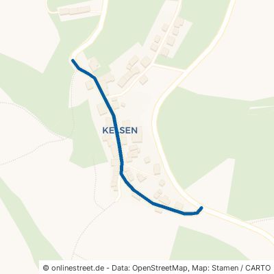 Kelsen 54439 Merzkirchen Kelsen 