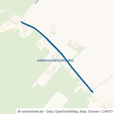 Abbehausergroden Nordenham Abbehausen 