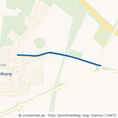 Lange Straße 38871 Nordharz Stapelburg 