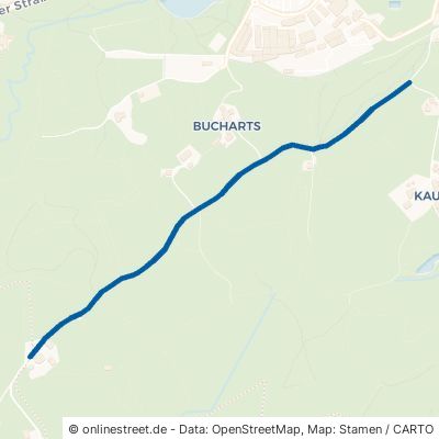 Lugemannsweg Kempten (Allgäu) Steufzgen 