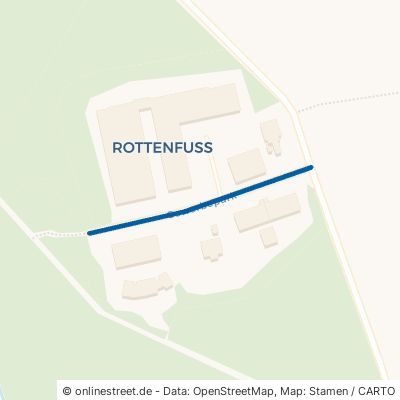 Gewerbepark Egenhofen Rottenfuß 