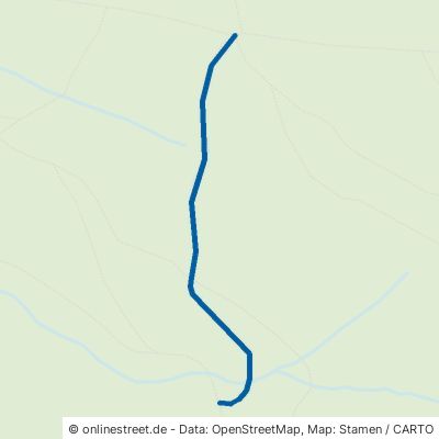 Verbindungsweg 01855 Sebnitz 