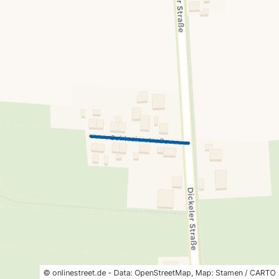 Schlesier Straße 49453 Rehden Heidmoor