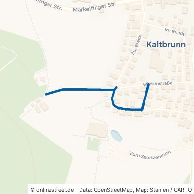Lindenweg Allensbach Kaltbrunn 
