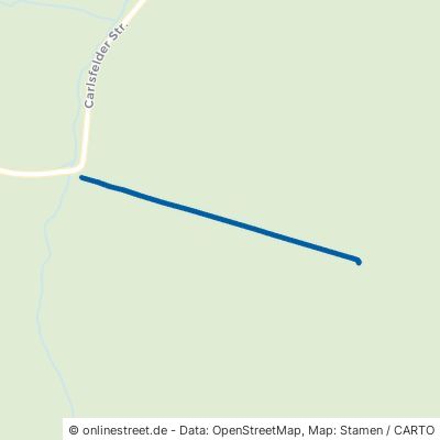 Floßholzzechenweg Eibenstock Wildenthal 