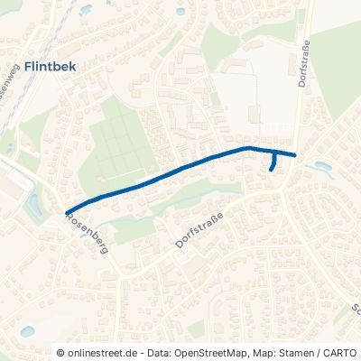 Schlotfeldtsberg Flintbek 