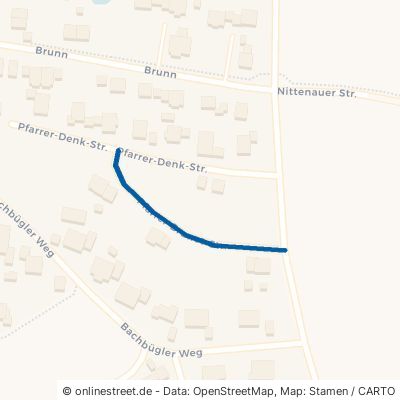 Pfarrer-Brunet-Straße 93149 Nittenau Fischbach 