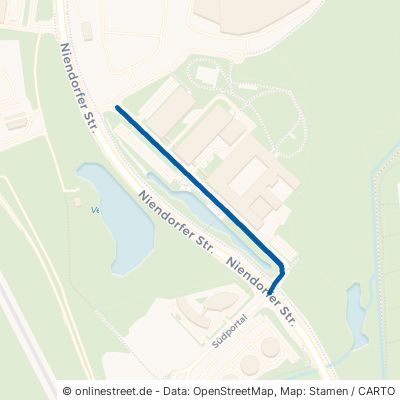 Hugo-Kirchberg-Straße Norderstedt Garstedt 