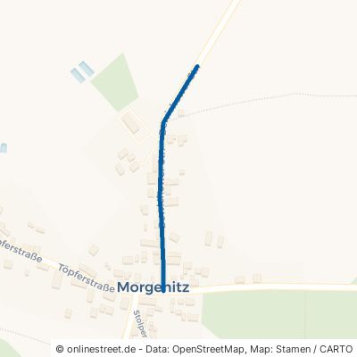 Dewichower Straße 17429 Mellenthin Morgenitz 