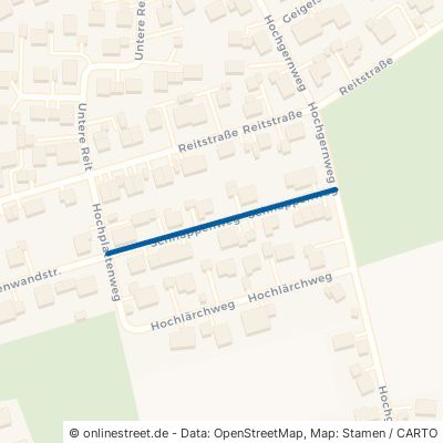 Schnappenweg 83236 Übersee Feldwies 