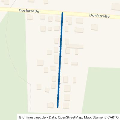 Siedlungsstraße 16775 Löwenberger Land Grieben 