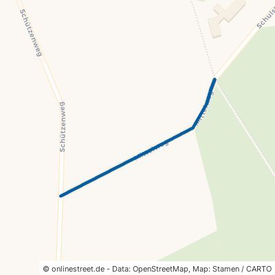 Mittelweg Fresenburg 