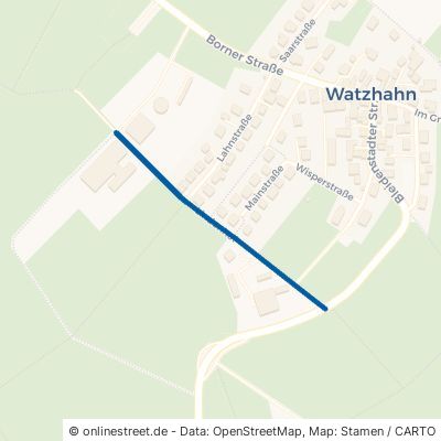 Lindenhof Taunusstein Watzhahn 
