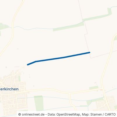 Rödersheimer Weg Niederkirchen bei Deidesheim Niederkirchen 