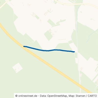 Jügesheimer Weg Seligenstadt Froschhausen 