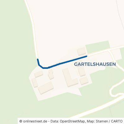 Gartelshausen Freising Sünzhausen 
