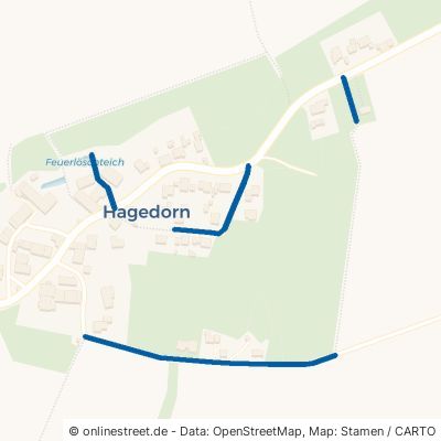 Hagedorn 32839 Steinheim Hagedorn 