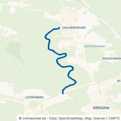 Mooswiesen Weg 71549 Auenwald 