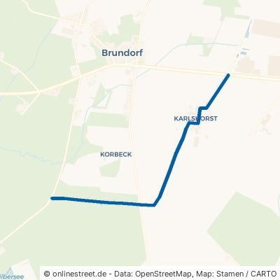 Verbindungsweg 28790 Schwanewede Brundorf 
