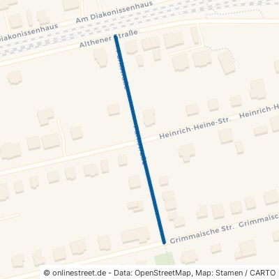 Parkstraße 04451 Borsdorf 