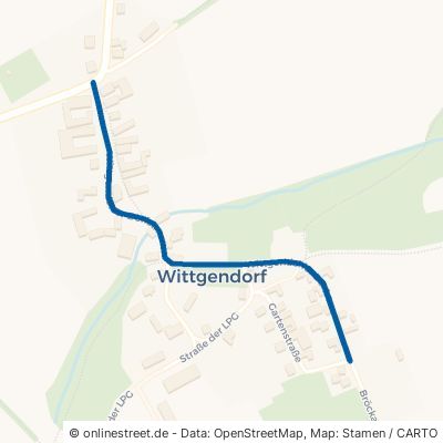 Wittgendorfer Dorfstr. 06712 Schnaudertal Wittgendorf 
