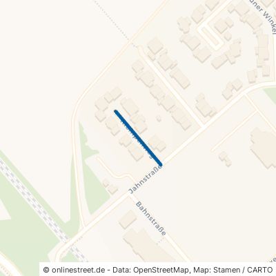 Klompenweg Jüchen Otzenrath/Spenrath 
