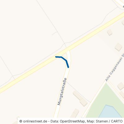 Murgstraße 76316 Malsch Neumalsch 