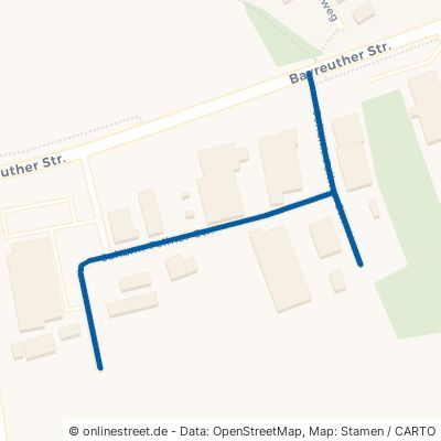 Johann-Feilner-Straße 95511 Mistelbach 