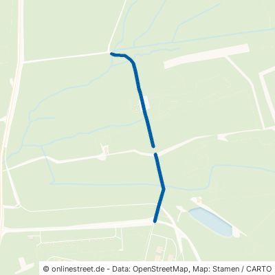 Goetzestraße Paderborn Sennelager 