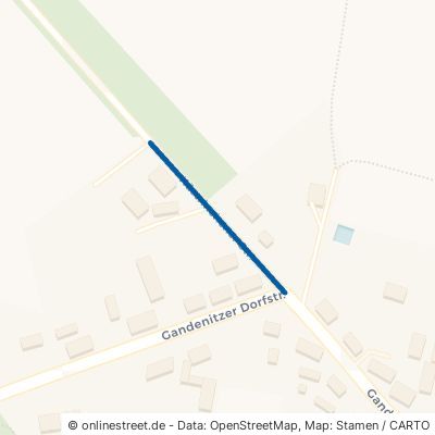 Küstrinchener Straße 17268 Templin Gandenitz 