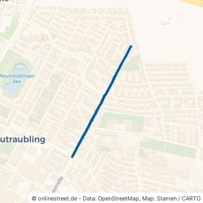 Neudeker Straße 93073 Neutraubling 
