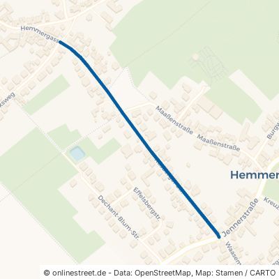 Rösberger Straße 53332 Bornheim Hemmerich Hemmerich