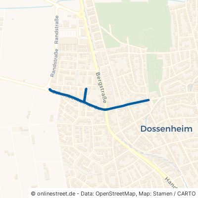 Schwabenheimer Straße 69221 Dossenheim 