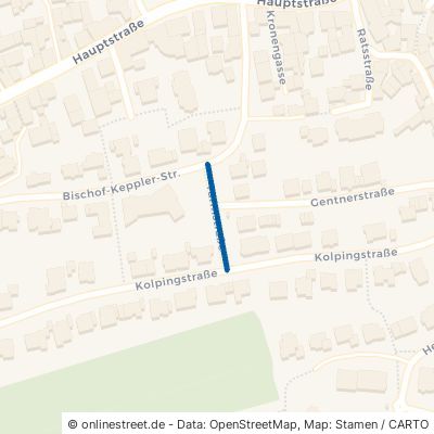 Turmstraße 74229 Oedheim 