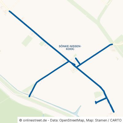 Sönke-Nissen-Koog 25821 Reußenköge 