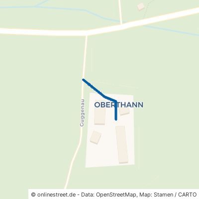 Oberthann 83131 Nußdorf am Inn Oberthann 