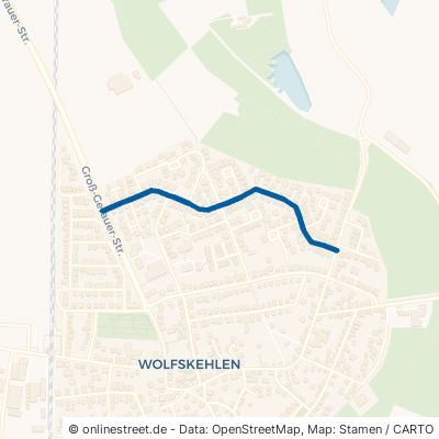 Brienner Straße 64560 Riedstadt Wolfskehlen