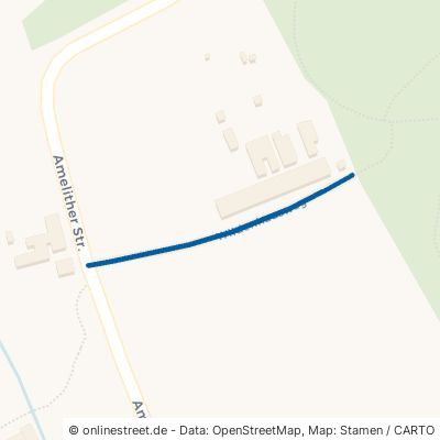 Wildenhausweg Bodenfelde Nienover 