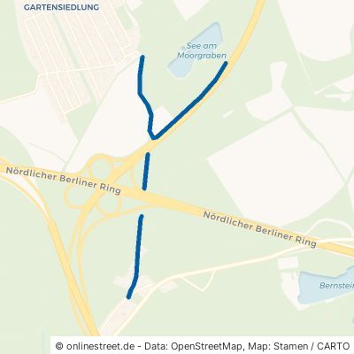 Leegebrucher Weg 16727 Velten 