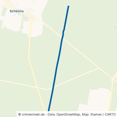 Die 13 06773 Gräfenhainichen Schköna 