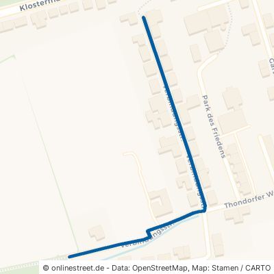 Verbindungsstraße 06347 Gerbstedt Siersleben 