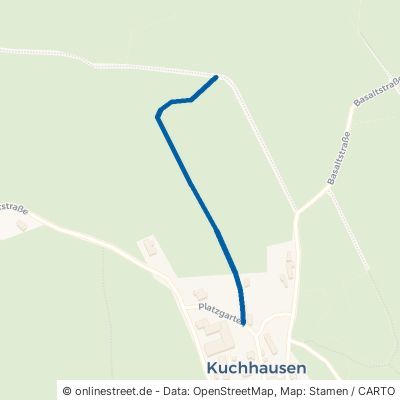 Junkerswiese 51570 Windeck Kuchhausen 