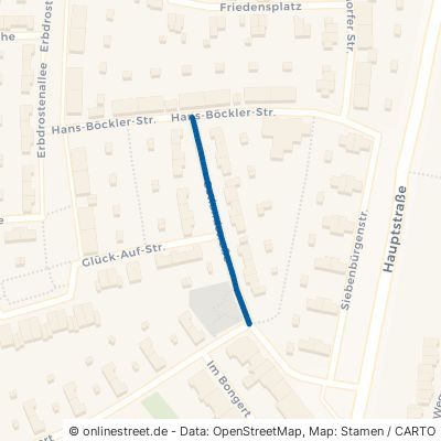 Ostlandstraße 52499 Baesweiler Setterich 