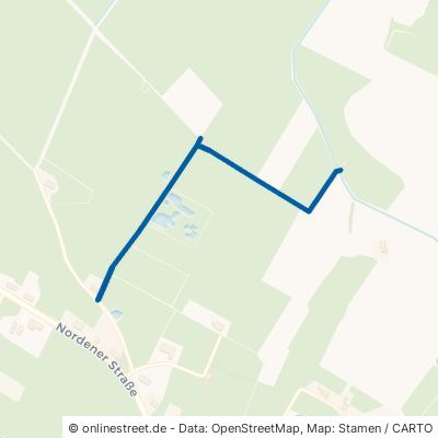 Eckweg 26556 Nenndorf 