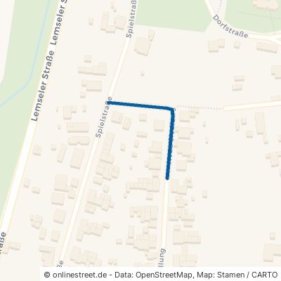 Neue Siedlung Schkeuditz Wolteritz 