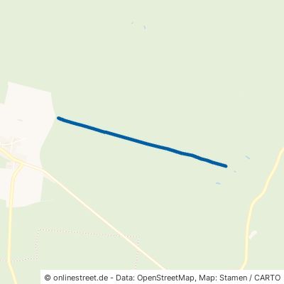 P-Linie Gräfenhainichen Schköna 
